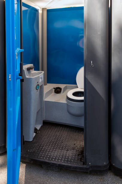 Best Porta potty cleaning services  in Broken Bow, NE