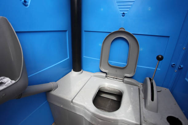 Best Affordable porta potty rental  in Broken Bow, NE