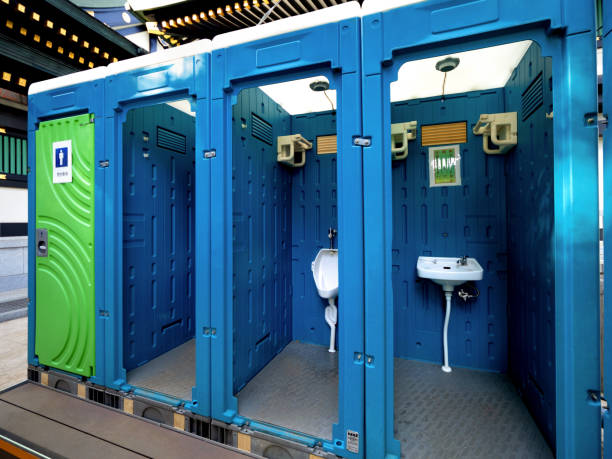 Best Construction site porta potty rental  in Broken Bow, NE